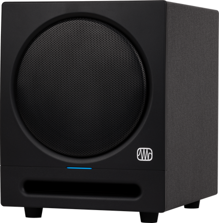 Subwoofer aktywny – PreSonus Eris Sub 8BT