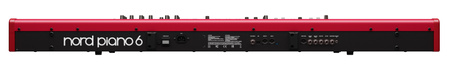 Pianino cyfrowe – Nord Piano 6 88