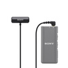 Sony ECM-LV1 – stereofoniczny mikrofon krawatowy