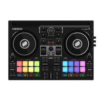 Reloop Buddy – kontroler dla DJ'a