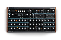 Novation Peak – polifoniczny syntezator desktopowy