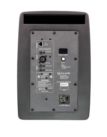 EVE Audio EXO 27 – monitor studyjny bliskiego pola