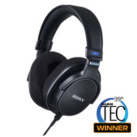 Sony MDR-MV1 – słuchawki studyjne otwarte