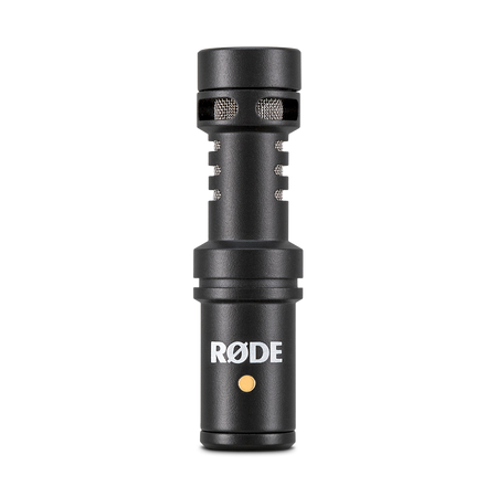 RODE VideoMic Me-L – mikrofon kierunkowy do smartfonów