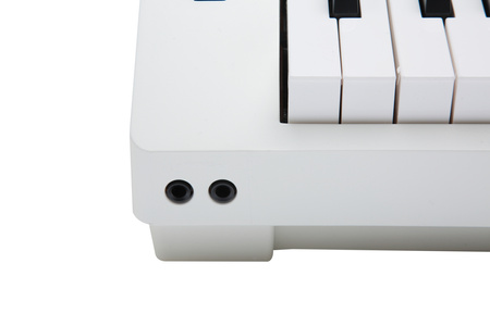 Kurzweil KA-90 White – pianino cyfrowe