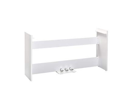 Kurzweil ST-3 White – statyw do pianina cyfrowego