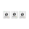 RODE Wireless ME Dual White – bezprzewodowy system mikrofonowy