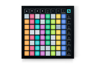 Novation Launchpad X – kontroler MIDI