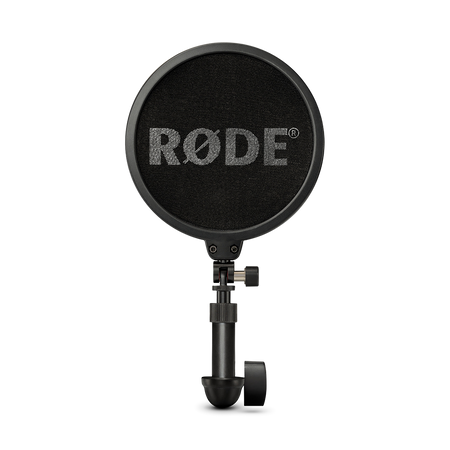 RODE SM6 – uchwyt elastyczny z pop-filtrem