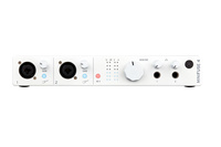 Interfejs audio USB – Arturia MiniFuse 4 White