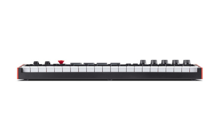 AKAI MPK Mini Plus – klawiatura sterująca MIDI
