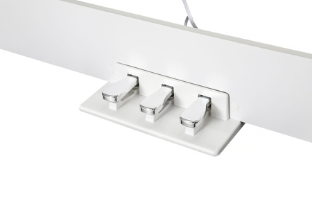 Kurzweil ST-3 White – statyw do pianina cyfrowego