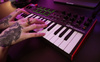 Klawiatura sterująca / kontroler MIDI – AKAI MPK Mini Plus