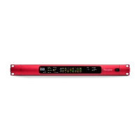 Focusrite RedNet A16R mkII – interfejs audio dante