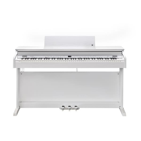 Kurzweil CUP E1 White – pianino cyfrowe