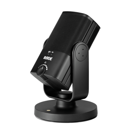 RODE NT-USB Mini – mikrofon pojemnościowy USB