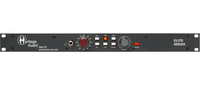 Heritage Audio HA73 Elite – jednokanałowy przedwzmacniacz mikrofonowy