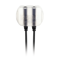 RODE invisiLav (10 szt.) – dyskretny system montażu