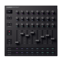 Novation Launch Control XL – kontroler MIDI USB