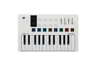 Arturia MiniLab 3 White – klawiatura sterująca MIDI