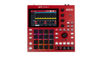 AKAI MPC One+ – samodzielna stacja robocza