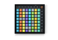 Novation Launchpad Mini MK3 – kompaktowy kontroler MIDI