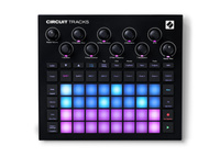 Novation Circuit Tracks – stacja robocza groovebox