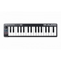 M-Audio Keystation Mini 32 III – klawiatura sterująca MIDI