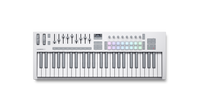 Novation Launchkey 49 mk4 White – klawiatura sterująca MIDI