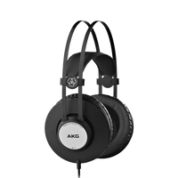 AKG K72 – słuchawki studyjne zamknięte