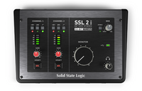 Interfejs audio USB – Solid State Logic SSL 2 MKII