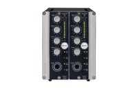 elysia skulpter2 qube – dwukanałowy przedwzmacniacz mikrofonowy