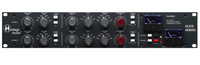 Heritage Audio HA-609A Elite – kompresor/limiter stereo