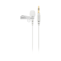 RODE Lavalier GO White – mikrofon krawatowy