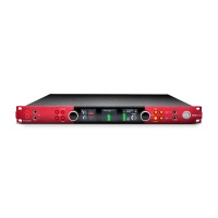 Focusrite Red 8Line – interfejs audio thunderbolt 3