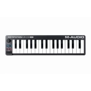M-Audio Keystation Mini 32 III – klawiatura sterująca MIDI