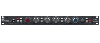 Heritage Audio HA-81A Elite – channel strip mikrofonowy