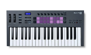 Novation FLkey 37 – klawiatura sterująca MIDI