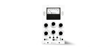 Wes Audio RHEA – kompresor lampowy stereo vari-mu