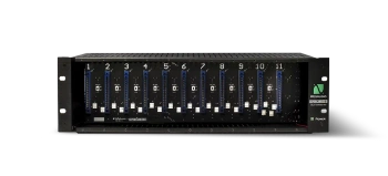 Wes Audio Supercarrier II – obudowa formatu 500