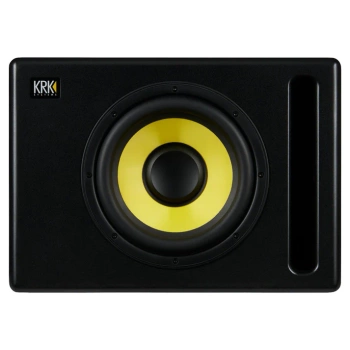 KRK S10.4 – aktywny subwoofer studyjny