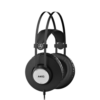 AKG K72 – słuchawki studyjne zamknięte