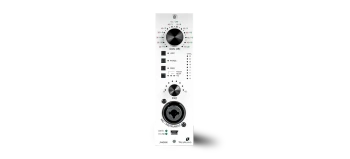 Wes Audio _Phoebe – przedwzmacniacz mikrofonowy/liniowy