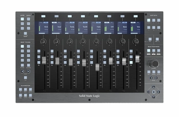 Solid State Logic SSL UF8 – kontroler DAW