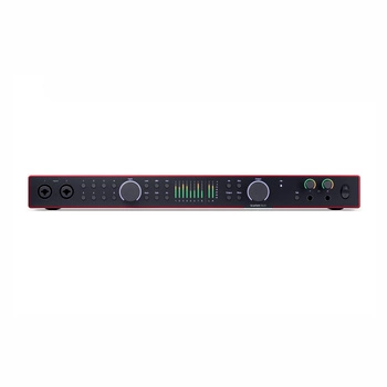 Focusrite Scarlett 18i20 4th Gen – interfejs audio USB