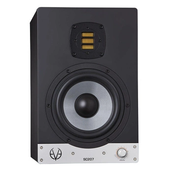 EVE Audio SC207 – monitor studyjny bliskiego pola