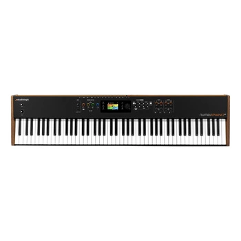 Studiologic Numa X Piano GT – cyfrowe pianino sceniczne