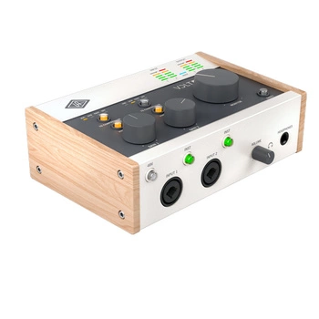Universal Audio Volt 276 – interfejs audio USB