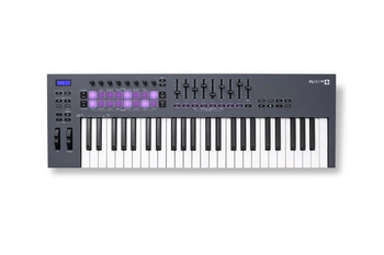 Novation FLkey 49 – klawiatura sterująca MIDI