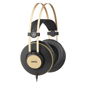 AKG K92 – zamknięte słuchawki studyjne
